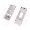 Eaton MINI-2 quadro de distribuição elétrico 24 módulos montagem de superfície branco (177066)