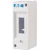 Eaton MINI-2 quadro de distribuição elétrico 24 módulos montagem de superfície branco (177066)