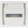 Eaton KLV-12HWP-F quadro de distribuição pequeno embutido, 1 fila, 12 módulos, branco 178806