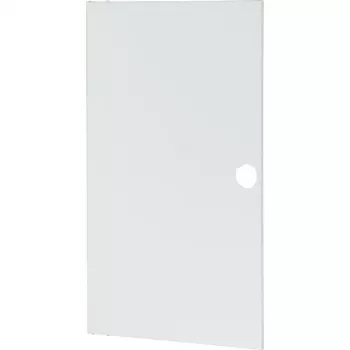 Eaton KLV-T Porta de substituição, 3 filas, branco (RAL 9010) 178921