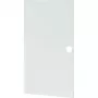 Eaton T3-KLV porta de substituição, de 3 filas, branca 178921