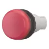 Eaton M22-LC-R Luz indicadora LED, vermelho, 250 V AC/DC, montagem 22,5 mm 216908