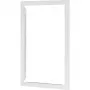 Eaton TRF3-KLV Moldura de substituição plana, branco, 3 filas, para distribuidor xEnergy/BC/BF 178927
