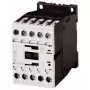 Eaton DILM15-10 Contator de potência 3 polos, bobina 24 V AC, 15 A AC-3, 1 contacto auxiliar NO 290045