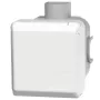 MENNEKES Cepex 4243 Tomada industrial de encastrar 16A 3P 6h 230V IP44 azul