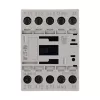 Eaton DILM15-10 Contator de potência, 3 polos, bobina 230 V AC 50 Hz / 240 V AC 60 Hz, 1 contacto auxiliar NO, 15 A 290058