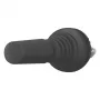 Eaton M22S-WJ4 joystick, de 4 posições, momentâneo, preto 279418