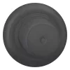 Eaton M22S-WJ4 joystick, de 4 posições, momentâneo, preto 279418