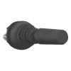 Eaton M22S-WJ4 joystick, de 4 posições, momentâneo, preto 279418