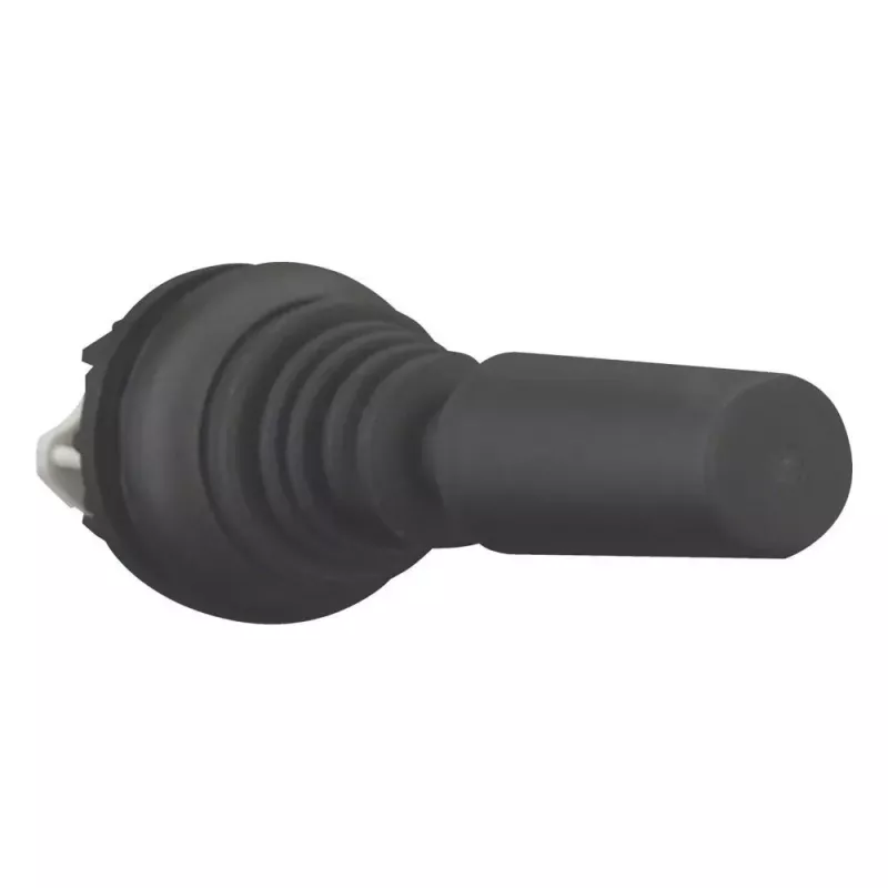 Eaton M22S-WJ4 joystick, de 4 posições, momentâneo, preto 279418