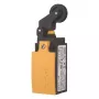 Eaton LS-11/LB Interruptor de fim de curso, alavanca de rolete, momentâneo, 1NO+1NC, 400 V AC, 4 A, IP67, alumínio fundido 290175