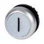 Eaton M22-DRL-W-X1 luz indicadora, em plástico, IP67/IP69K, branca 216963