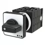 Eaton T0-5-15139/E interruptor de 2 polos, preto/branco 014135