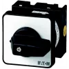 Eaton T0-5-15139/E interruptor de 2 polos, preto/branco 014135