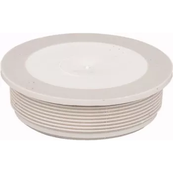 Eaton KT-M16 Passagem de membrana M16, TPE, branco (216983)