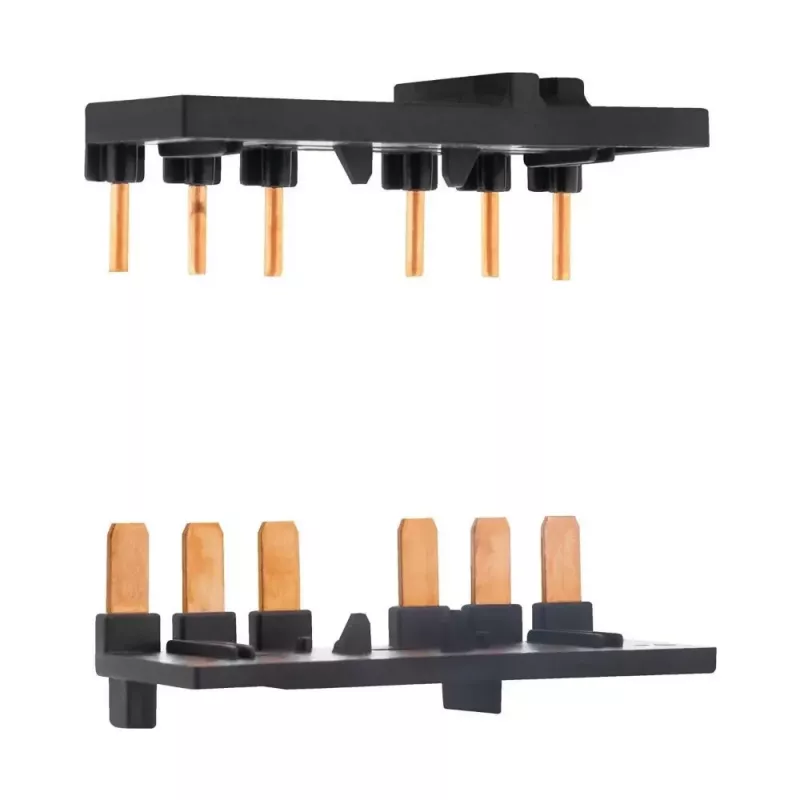 Eaton DILM32-XRL Contacto auxiliar 2NO+2NC montagem frontal terminais de parafuso 283109