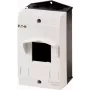 Eaton 219653 Placa de cobertura de plástico IP40 cinzento claro RAL 7035