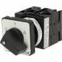 Eaton T0-4-8410/E Interruptor de came 3 polos 20A 690V 4 posições preto 024604