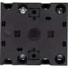 Eaton T0-4-8410/E Interruptor de came 3 polos 20A 690V 4 posições preto 024604