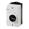 Eaton CI-K2-PKZ0-G Caixa vazia com interruptor rotativo, 160 x 100 x 130 mm, cinzento/preto 219654