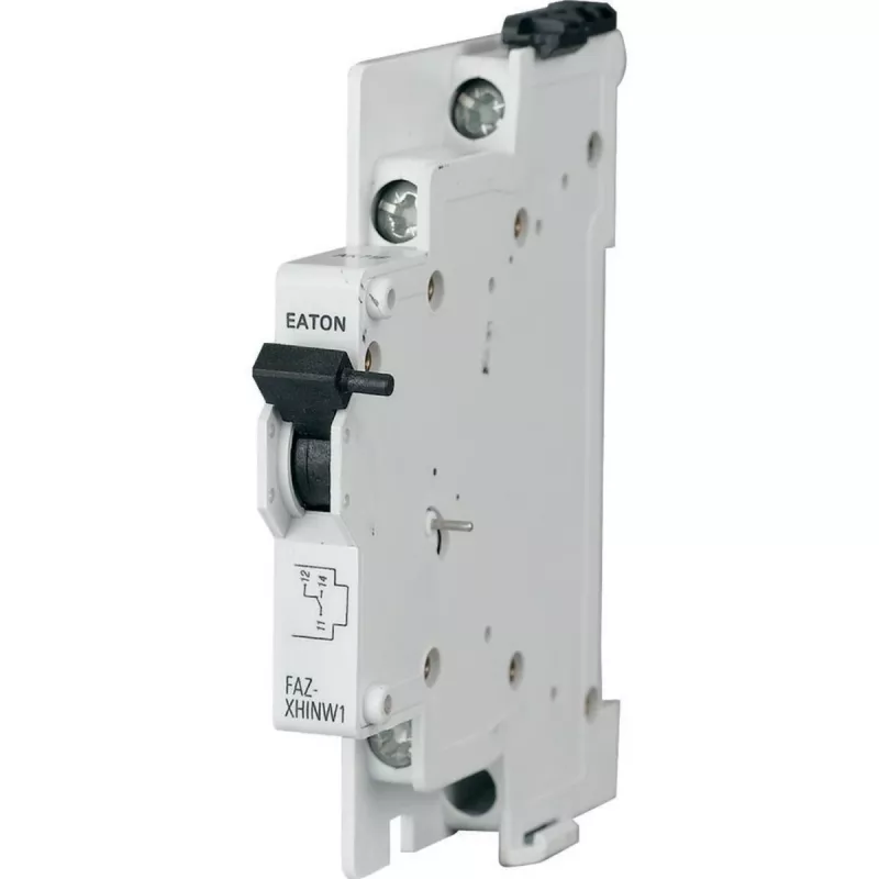 Eaton FAZ-XHINW1 Contacto auxiliar (286055)