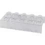 Eaton H-K95/5 Cobertura de terminais para PKZ0-PKZ3 e P1/P3, 5 módulos, cinzento 036888