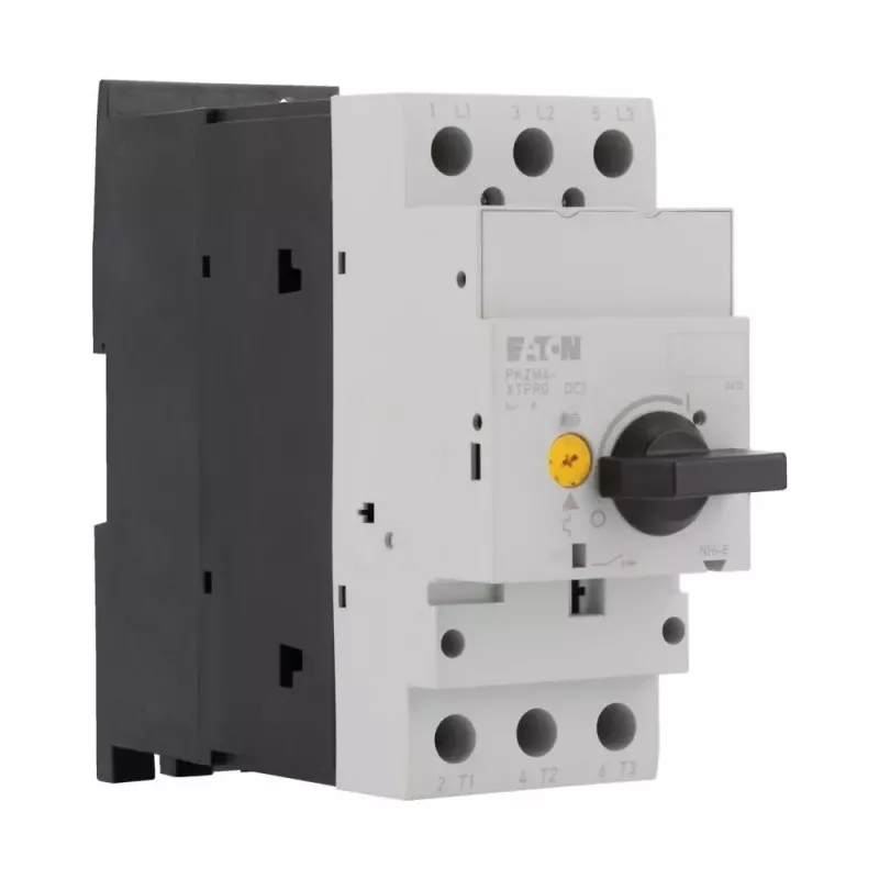 Eaton PKZM4-40 disjuntor de proteção de motor, tripolar 222354