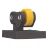 Eaton LS-XLS Cabeça de atuação de alavanca de rolete curta 290177