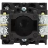 Eaton T0-2-1/EA/SVB interruptor de cames bloqueável 20 A 690 V 1 x 90° amarelo/vermelho 038873