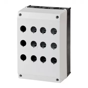 Eaton M22-I12 Caixa de montagem saliente 222688