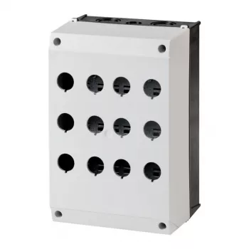 Eaton M22-I12 Caixa de montagem saliente 222688