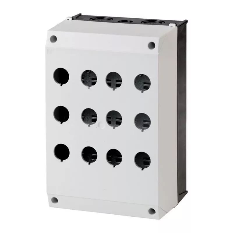 Eaton M22-I12 Caixa de montagem saliente 222688