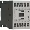 Eaton DILM7-10(24VDC)-PI contactor de potência, 3 contactos NA, 24 V DC 199223
