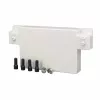 Eaton RMQ-Titan tampa de ficha de aparelho ZSD-ABDK/P/LAOE, preto, IP66/IP67/IP69K 226852