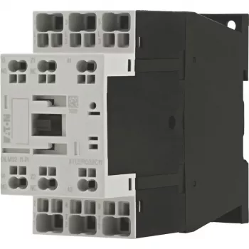 Eaton DILM32-11(RDC199293) contactor 3 polos, 32 A, bobina 230 V AC, 1NO+1NC