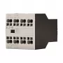 Eaton DILM32-XHI11-PI bloco de contactos auxiliares, 1 NO + 1 NC, 4 A, montagem frontal, para contactores DILM7-DILM32 199309