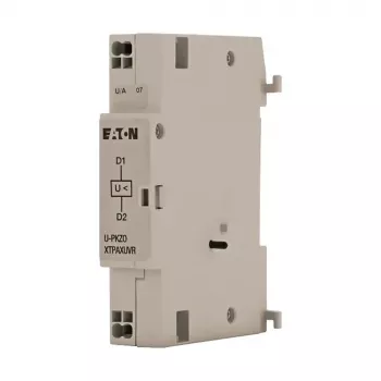 Eaton disparador de subtensão U-PKZ0 230V 50Hz 199334