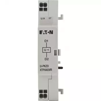 Eaton disparador de subtensão U-PKZ0 230V 50Hz 199334