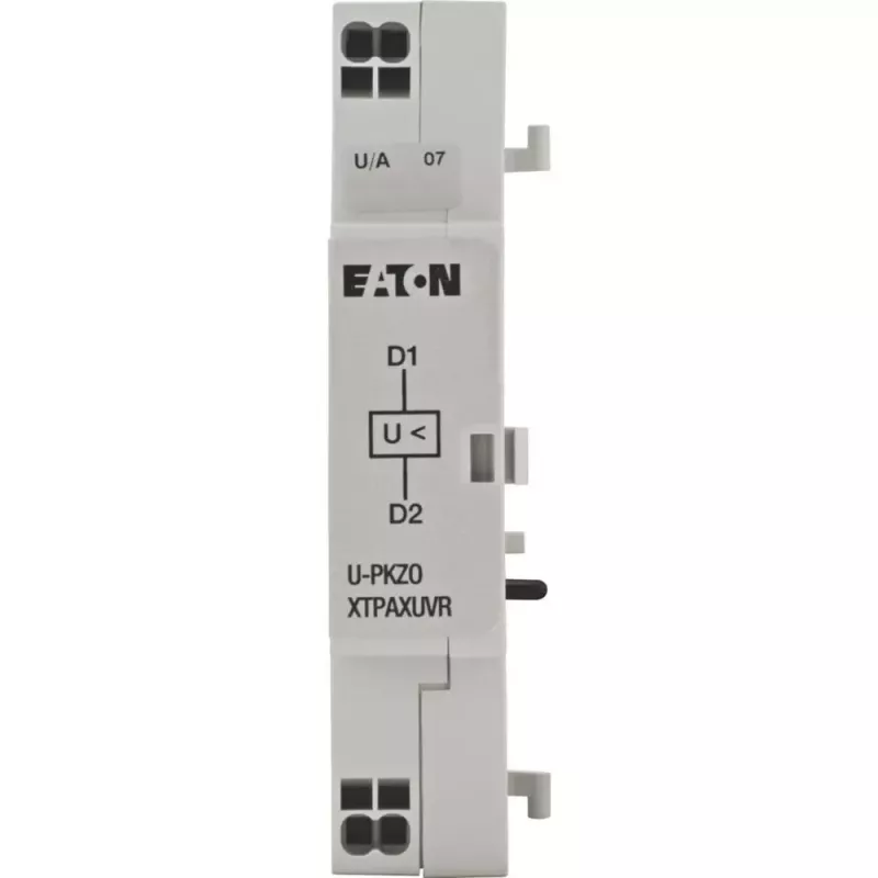 Eaton disparador de subtensão U-PKZ0 230V 50Hz 199334