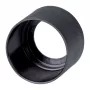 Eaton M22-XGWK atuador de seletor com chave, preto, 2 posições, retenção, sem parafusos, IP66 231274