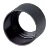 Eaton M22-XGWK atuador de seletor com chave, preto, 2 posições, retenção, sem parafusos, IP66 231274