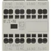 Eaton DILM12-XHI22 bloco de contactos auxiliares 199458