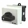 Eaton T0-2-8241/IVS interruptor de nível, 1 polo, cablado, preto/branco, IP30 057835