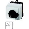 Eaton T0-2-8241/IVS interruptor de nível, 1 polo, cablado, preto/branco, IP30 057835