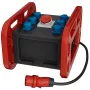 MENNEKES EverBOX GRIP 9502985RT quadro de distribuição portátil