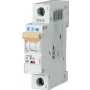 Eaton PXL-C13/1 disjuntor automático (MCB), 1 polo, 13 A, característica C, 6 kA, calha DIN 236057