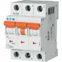 Disjuntor Eaton PXL-C63/3 3 polos C 63A 6kA 236432