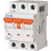 Disjuntor Eaton PXL-C63/3 3 polos C 63A 6kA 236432