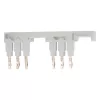 Barra de ligação paralela EATON DILM12-XP2 para contactores DILM7-DILM15, 3 polos, 690V AC 239370