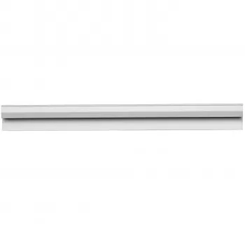 Barra de fixação MAGNETOPLAN HOLTZ Catch-Ball 1000 mm alumínio 210091000